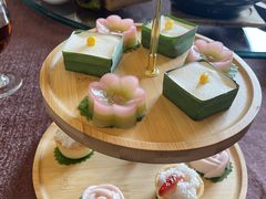 -南沙游艇会·大兵船餐厅