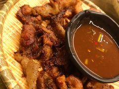-多哥水傣味餐厅(司马巷店)