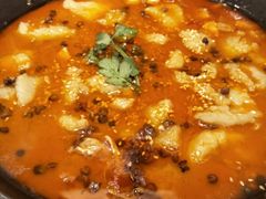 -付掌柜在成都·热炒砂锅集(金禾店)