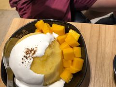 -鲜芋仙(番禺万达广场店)