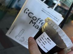 -工页咖啡X COFFEE(龙东路店)