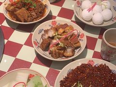 -赵美丽重庆火锅(西安直营总店)