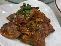 -福满园大酒楼(梅林店)