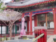 -宫事颐庭·老佛爷贵寿下午茶(颐和园店)