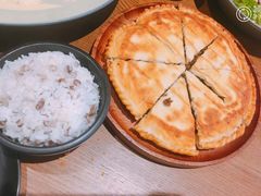 -敏珠拉姆藏餐·南京厨房(富春江东街店)