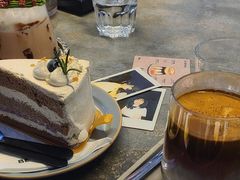 -BE NORMAL CAFE(霞溪路店)