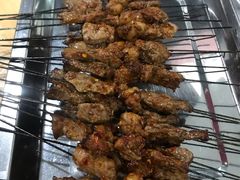 -清真·马峰烤肉(小学习北巷店)