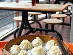 虾肉小笼-新丰小吃(庆春路分店)