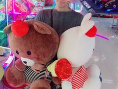 -风云再起游乐汇(皇城恒隆广场店)