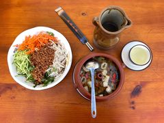 -云隐小厨·传统大理美食(复兴路店)
