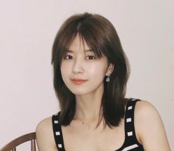 -蘑菇发型