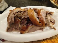-聚丰苑北京烤鸭(大明宫店)