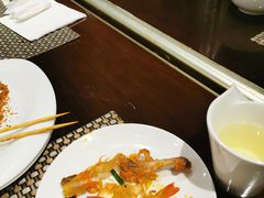 -博悦茶餐厅(文殊院店)