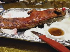 -海洲大饭店-紫薇轩中餐厅