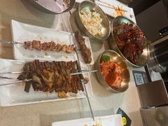 -福云龙(黄河南大街店)