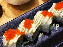 -松临·铁板烧&Omakase(神农店)