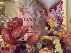 -LE SHARE洛笙·花园西餐(北京路步行街店)