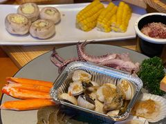-拾勝牛·江景安格斯烧肉放题(江湾阳光天地店)