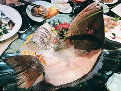 -小广寒电影艺术餐厅(小广寒经三路店)