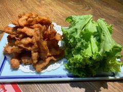 -叶派龙虾•招牌香辣蟹·海鲜(中海国际店)