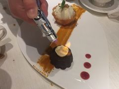 -王品牛排(郑州大卫城店)