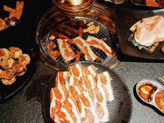 -伊茉家的烤肉店(勒泰中心店)