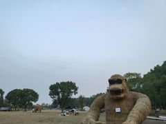 -嘉北郊野公园
