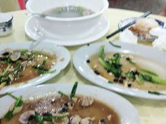 -秋姐美食店(旅游大道店)