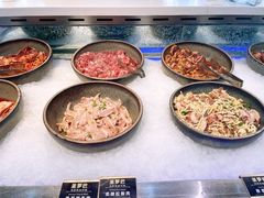 -圣罗巴海鲜烤肉自助(佳兆业店)