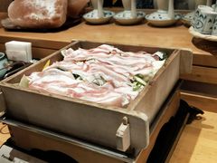 -かごしまラーメン我流風天文館本店