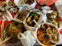 -海大南门夜市(海富街店)