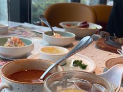 -战斧牛排餐厅(百盛优客店)