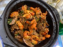 -阿金大白·上海菜馆(新天地店)