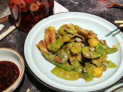 -金掌勺东北菜(格兰晴天店)