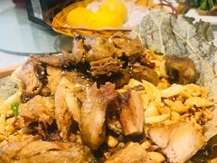 -金蝉食府(维吉奥广场店)