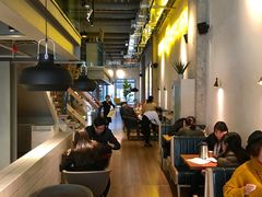 大堂-卡朋厨房(289艺术园区店)