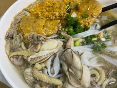 -荔林食店(西华路店)