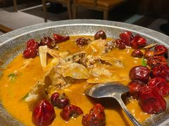 -青年公社烤鸭(青年路店)