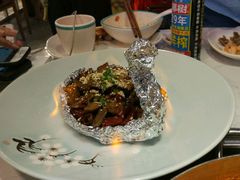 -蕃茄述·好汤自然来(江汉路店)