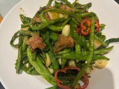 -海尔巴格·新疆菜(吐鲁番店)