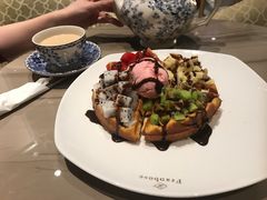 -芳博滋法式甜品(时代店)