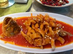 -上厨本帮菜(中山西路店)