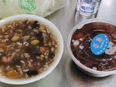 -芳婆糕团店(王府大街店)