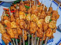 -食鸡公社辣子鸡·潍坊菜·烧烤