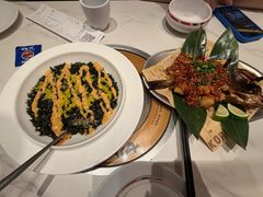 -七八冷面·延边朝鲜族美食(世纪汇店)