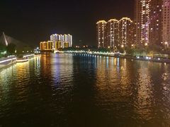 -海河游船-永乐码头(大悲院)
