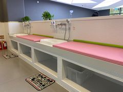 -沥鲨亲子游泳俱乐部(金沙洲中心)