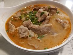 -翠华餐厅(旺角文华商场店)