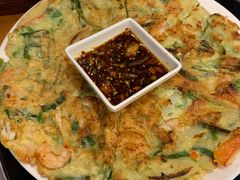 -咕咕站韩国料理(紫金港店)