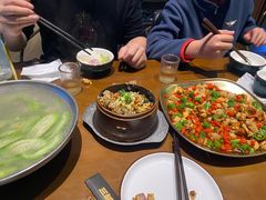 -三叔特色自贡菜(中海国际店)